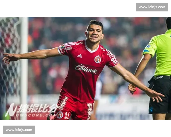 阿特拉斯迎战蒂华纳焦点对决解析赛前走势与胜负看点全面前瞻分析