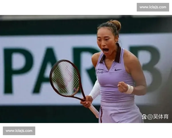 郑钦文温网首秀今夜上演！草地淬炼后的中国金花能否改写历史？