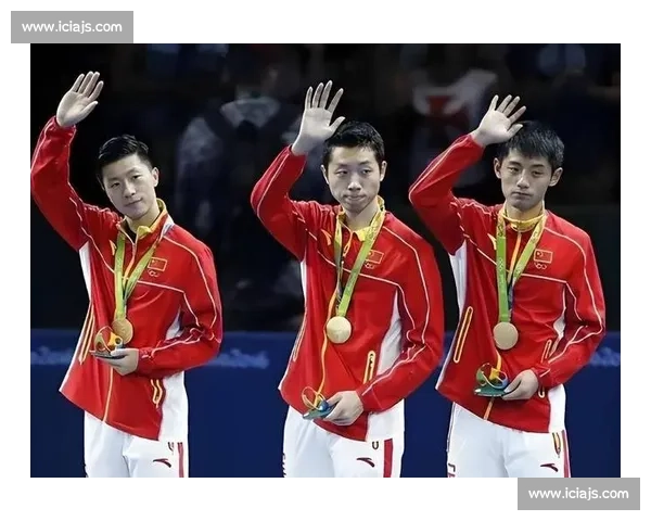 许昕对阵张继科巅峰对决背后的时代记忆与国乒精神传承之路与荣耀 许昕对阵张继科巅峰对决背后的时代记忆与国乒精神传承之路与荣耀