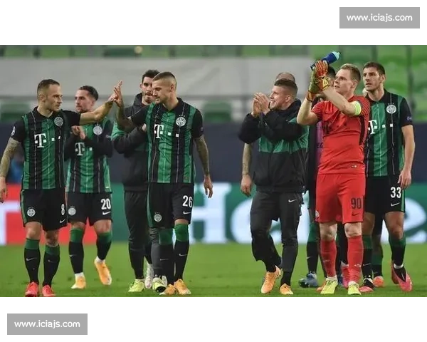 费伦茨对阵尤文图斯直播全程解析比赛看点与阵容焦点战术走势前瞻 费伦茨对阵尤文图斯直播全程解析比赛看点与阵容焦点战术走势前瞻